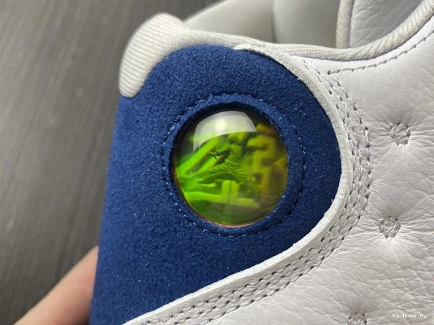 Cheap Blue Air French 414571-164 Jordan 13 0717
